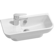 Раковина подвесная Jacob Delafon Struktura 50 см EGJ112-00 фото 