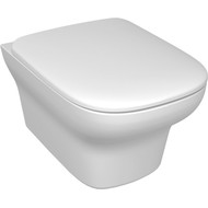 Унитаз подвесной безободковый Jacob Delafon Vox EDM102-00 фото 