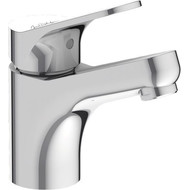 Смеситель для умывальника Jacob Delafon Brive E75760-CP фото 