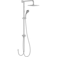 Душевая стойка Jacob Delafon Eo E45893-CP фото 