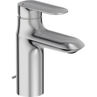 Смеситель для умывальника Jacob Delafon Kumin E98827-CP фото 