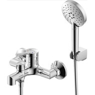 Смеситель для ванны Lemark Minima LM3814C фото 