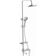 Душевая стойка Lemark Minima LM3862C фото 