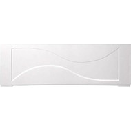 Панель фронтальная для ванны Тритон Стандарт 170 см фото 