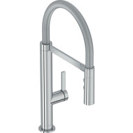 Смеситель для кухни Jacob Delafon Spirale E23310-CP фото 