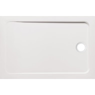 Акриловый поддон Jacob Delafon Flight 120х80 см E62450-00 фото 