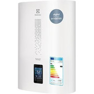 Водонагреватель (бойлер) Electrolux EWH 30 SmartInverter фото 