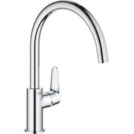 Смеситель для кухни Grohe BauCurve 31536001 фото 