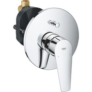 Смеситель для ванны Grohe BauEdge 29079001 фото 