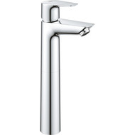 Смеситель для раковины высокий Grohe BauEdge XL 23761001 фото 