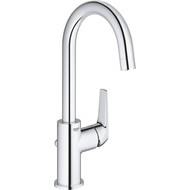 Смеситель для раковины Grohe BauFlow 23753000 фото 