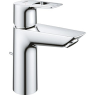 Смеситель для раковины Grohe BauLoop 23762001 фото 