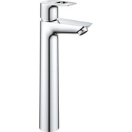 Смеситель для раковины высокий Grohe BauLoop XL 23764001 фото 