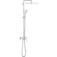 Душевая стойка Grohe Tempesta Cosmopolitan System 250 Cube 26692000 фото 
