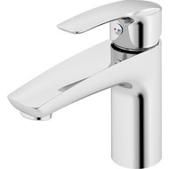 Смеситель для раковины Iddis Ray RAYSB00i01 фото 