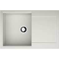 Кухонная мойка Omoikiri Daisen 78-PA 4993323, пастила, Цвет производителя: пастила фото 