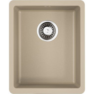 Кухонная мойка Omoikiri Kata 34-U-SA 4993420, бежевый, Цвет производителя: бежевый фото 