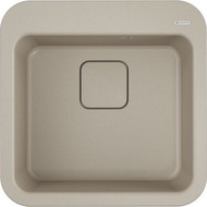 Кухонная мойка Omoikiri Tasogare 51-SA 4993743, бежевый, Цвет производителя: бежевый фото 