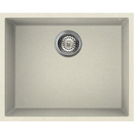 Кухонная мойка Omoikiri Bosen 54-U-BE 4993162, ваниль, Цвет производителя: ваниль фото 