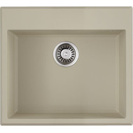 Кухонная мойка Omoikiri Tedori 57-BE 4993981, ваниль, Цвет производителя: ваниль фото 