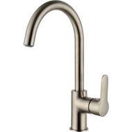 Смеситель для кухни Iddis Cuba CUBBNFJi05, сатин фото 