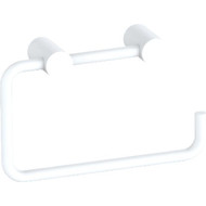 Держатель для туалетной бумаги Iddis Petite PETWT00i43, цвет белый матовый фото 