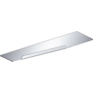 Стеклянная полка Iddis Slide SLISC00i44 фото 