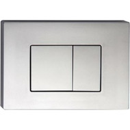 Кнопка смыва Iddis Unifix UNI30M0i77, хром матовый фото 