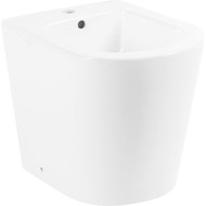 Биде напольное BelBagno Flay-R BB1003B фото 