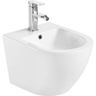 Биде подвесное BelBagno Sfera-R BB046BH фото 