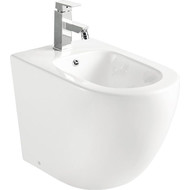 Биде напольное BelBagno Sfera-R BB2141B фото 