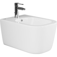 Биде подвесное ceramicanova New Day CN3006 фото 