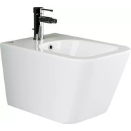 Биде подвесное ceramicanova Metric CN3008 фото 