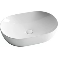 Раковина-чаша ceramicanova Element 60 см CN5009 фото 