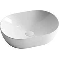 Раковина-чаша ceramicanova Element 48 см CN5010 фото 