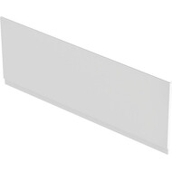 Передняя панель для ванны Cezares Eco 130 ECO-130-SCR-W37+CZR-SCR-FIX-KIT фото 