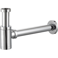 Сифон для умывальника BelBagno BB-SMT2-01 фото 