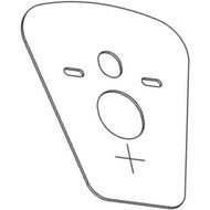 Звукоизоляционная прокладка BelBagno BB023-SL фото 