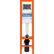 Инсталляция для унитаза BelBagno BB003-30 фото 