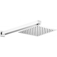 Верхний душ BelBagno Romano ROM-SLD-CRM фото 