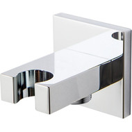 Шланговое подсоединение с держателем BelBagno Arlie ARL-PHD-CRM фото 