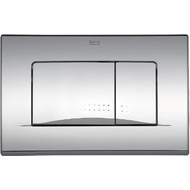 Кнопка смыва Roca Active 8901130B1, хром глянец фото 