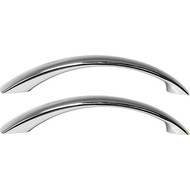 Ручки для ванны ROCA MALIBU 526803010 фото 