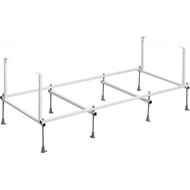 Монтажный комплект для ванны Roca BeCool 180x80 ZRU9302786 фото 