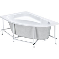 Монтажный комплект для ванны Roca Welna ZRU9302999 фото 