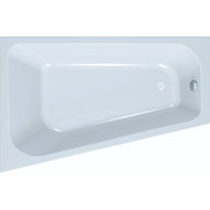 Ванна акриловая Kolpa-San Beatrice 170x110 см R фото 