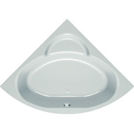 Ванна акриловая Kolpa-San Royal 120x120 см, Размер - мм: 1200х1200 фото 