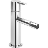 Смеситель для биде Cezares LEAF-BSM-01-W0, Цвет производителя: хром фото 