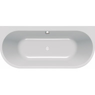 Ванна акриловая Kolpa-San Dream SP 170x75 см, Размер - мм: 1700х750 фото 