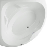 Ванна акриловая Aquanet Vitoria 135х135 см 204049 фото 